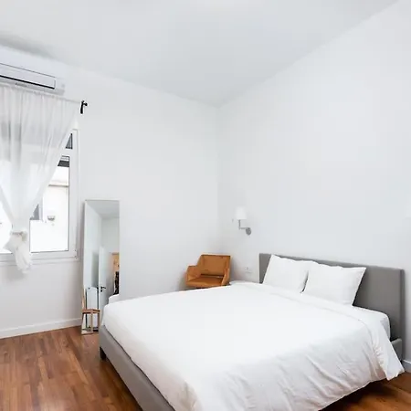 Appartement Zen Peace, Exarchia à Athènes Extérieur photo