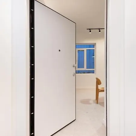 Appartement Zen Peace, Exarchia à Athènes Extérieur photo