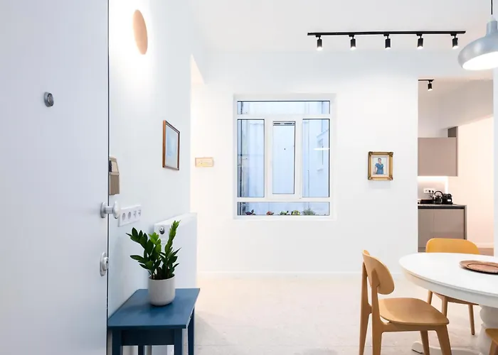 Zen Peace, Exarchia