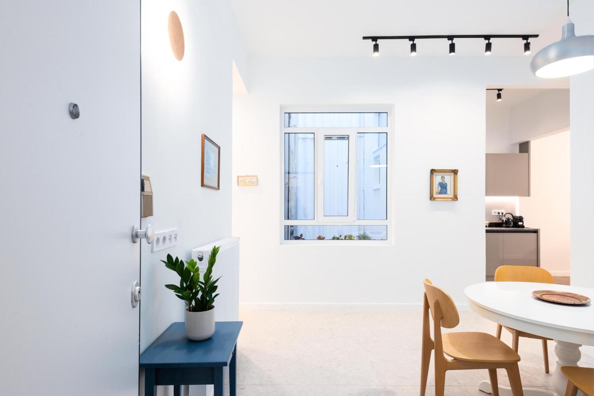 Zen Peace, Exarchia Athènes