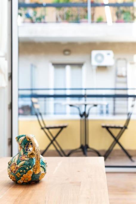 Zen Peace, Exarchia Appartement Athènes