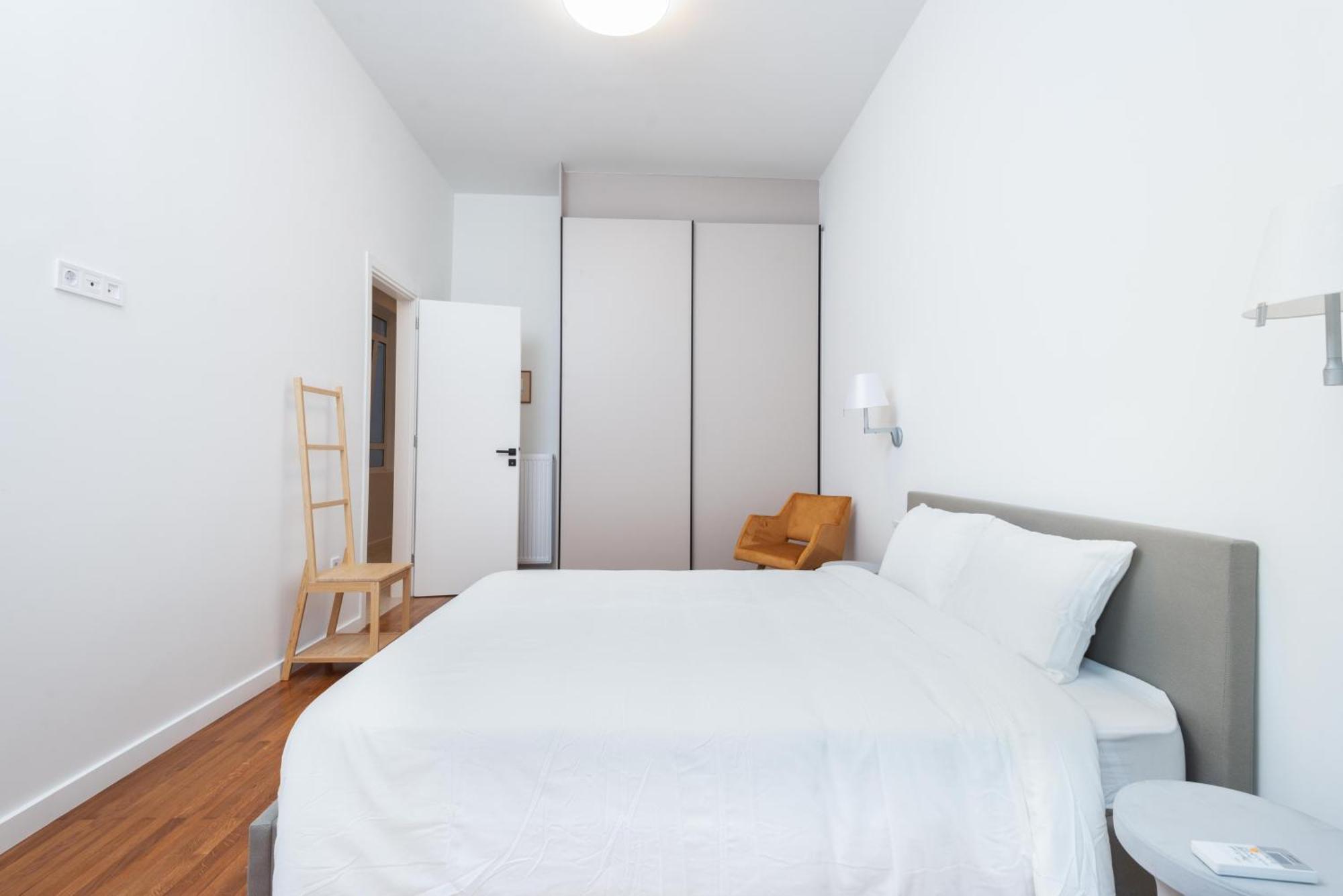 Zen Peace, Exarchia Athènes