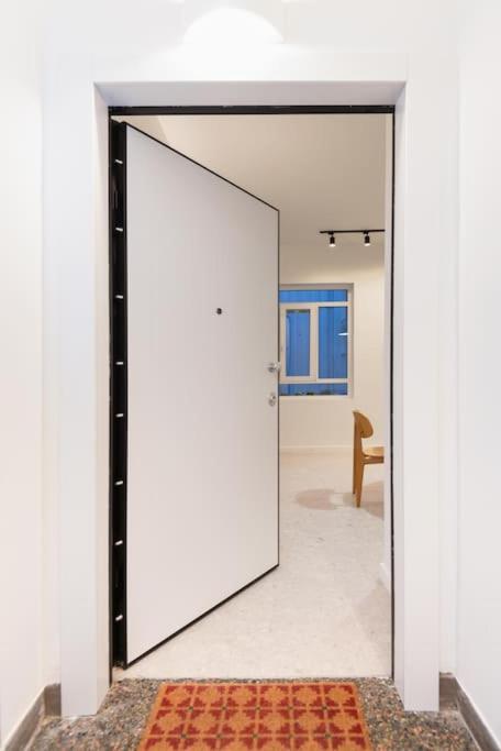 Appartement Zen Peace, Exarchia