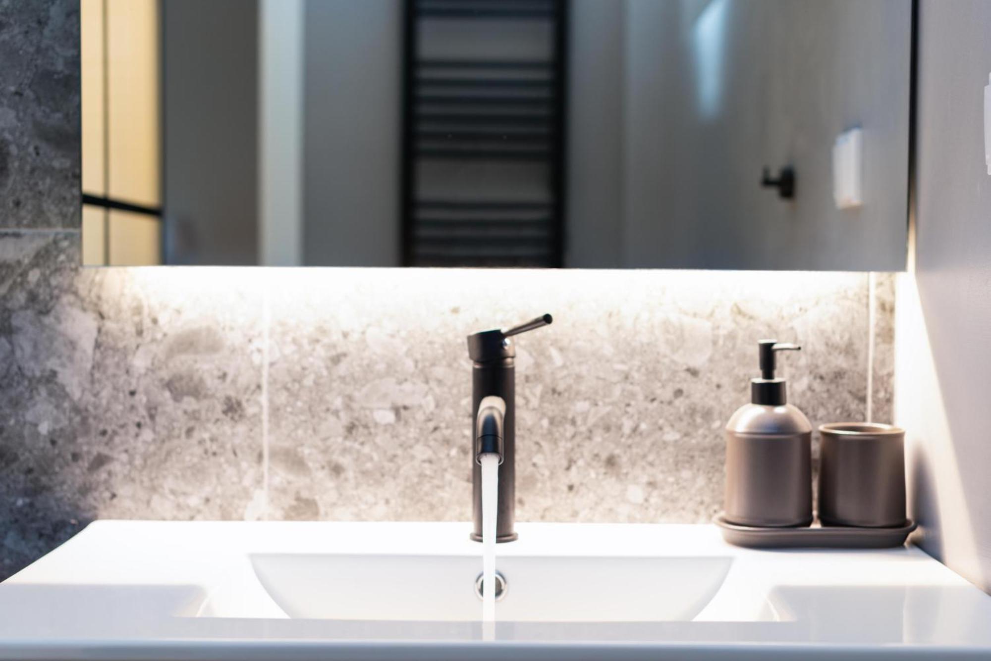 Zen Peace, Exarchia Appartement