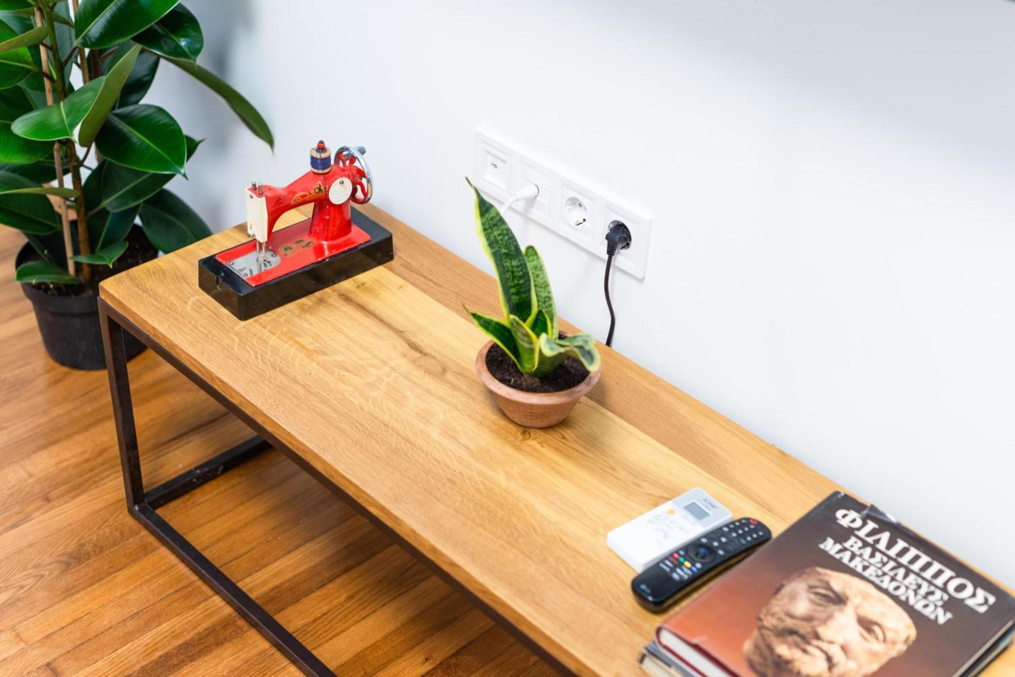Appartement Zen Peace, Exarchia Athènes
